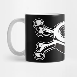 Wrench Mug